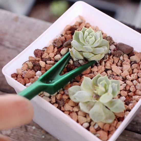 1 Set Seeds Spreader Mini Seeds Tool Dispenser Seedlings Planter Sowing Manual Seedlings Dibber