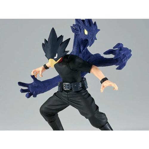 Banpresto My Hero Academia THE AMAZING HEROES vol.25 Tokoyami Fumikage