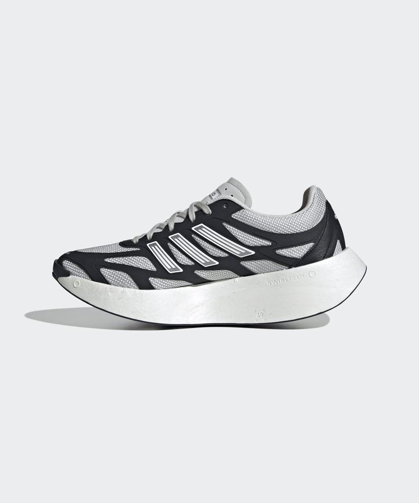 adidas Adizero Aruku - Черный:Облачно-белый / Ji3555