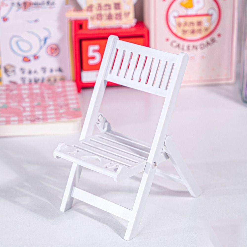 Multi-functional Cellphone Stand Plastic Cell Phone Bracket Watching TV Phone Support