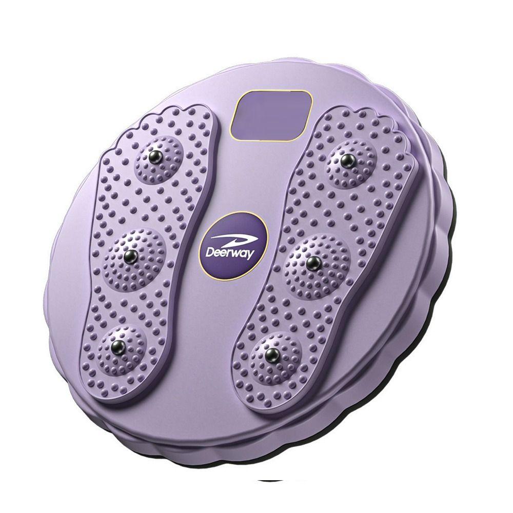 Оборудование для фитнеса, доска для скручивания талии, упражнения для тренировок, твистер, полезный диск для скручивания талии для дома