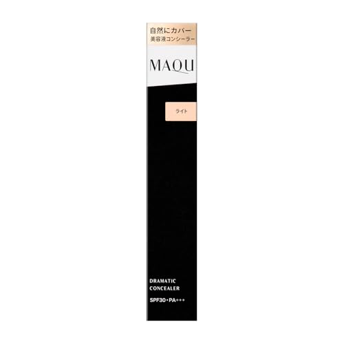 Maquillage Скрывающий консилер Light 8 г SPF30 PA+++ Кремовая текстура Без отдушек Базовый макияж покрытие несовершенства веснушки акне темные круги увлажнение.
