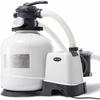 Sand Filter - INTEX - 26648 - 10500 Lt/hr - Above-ground Pool - Clean and Healthy Water