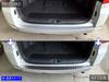 BRIGHTZ Delica CV Stainless Steel Rear Bumper Foot Plate CV CV1 CV2 CV4 CV5 V1 V2 V4 V 1 2 4 5 Delica D5 Delica D5 25342 D5 OUT-FOOT-035 D5