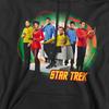 STAR TREK Men's Enterprise's Finest Hoodie