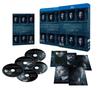 Game of Thrones Season The Winds of Winter Complete Box 6 Blu-ray (5-Disc Set) [Blu-ray]