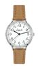 Подпишитесь на Fragola Time Watch (Следовать) (Клубника) Легко читаемый H02625A-1 SV/CA