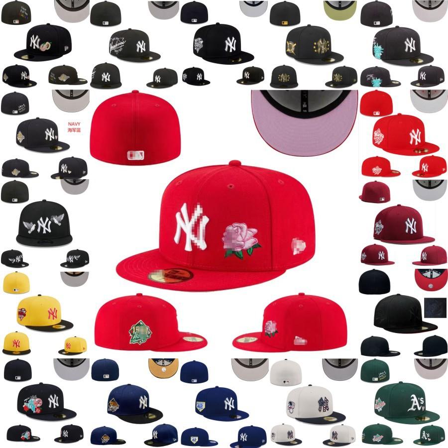 New closed cap for men and women, hip-hop embroidered cap, baseball cap, outdoor sun protection and windproof cap