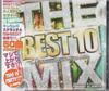 CD DJ SHINYA  The Best 10 Mix 50Traxxx RB Mega Japan ObiJapanese Club Dance Used