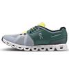 ON Cloud 5 Olive Alloy Men Sneakers Green 59.98364