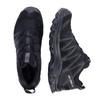 Кроссовки для трейлраннинга XA PRO 3D Pro 3D см [Salomon] GORE-TEX (XA Gore-Tex) Мужской Черный/Черный/Магнитный 31.0