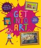 Книга Get Into Art