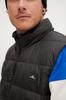 O'neill O'riginals Puffer Vest Manteaux/Blousons [2500075-19010] size XL