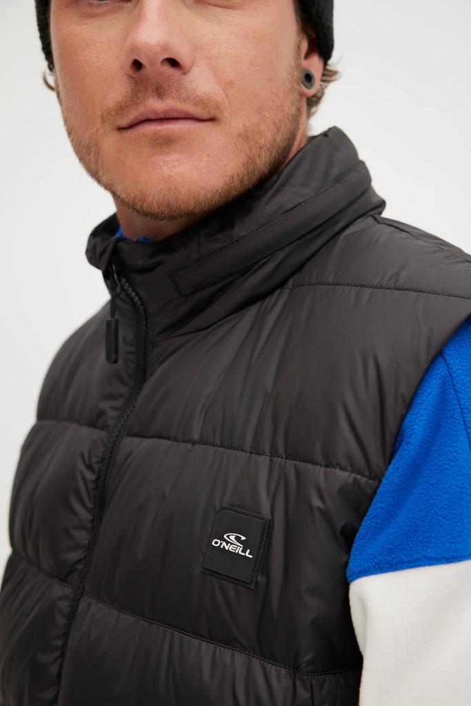 O'neill O'riginals Puffer Vest Manteaux/Blousons [2500075-19010] size XL