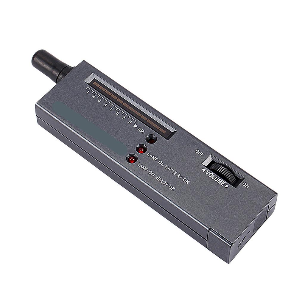 Portable Diamond Tester Illuminated Loupe Jeweler Jewelry Tool Kit