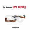SYC Оригинальный для Samsung S21 Plus Ultra 5G G991B G991U G996B G996U G998B G998U Шлейф подключения антенны сигнала Замена