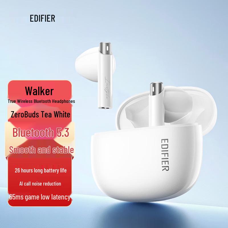 Беспроводные Bluetooth-наушники Edifier Zero Buds