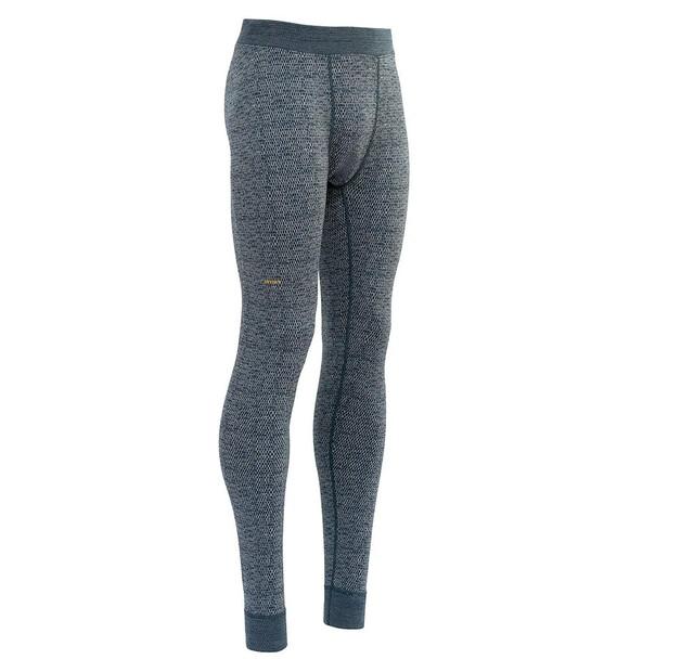 DEVOLD OF NORWAY Термоштаны Kvitegga Merino 230