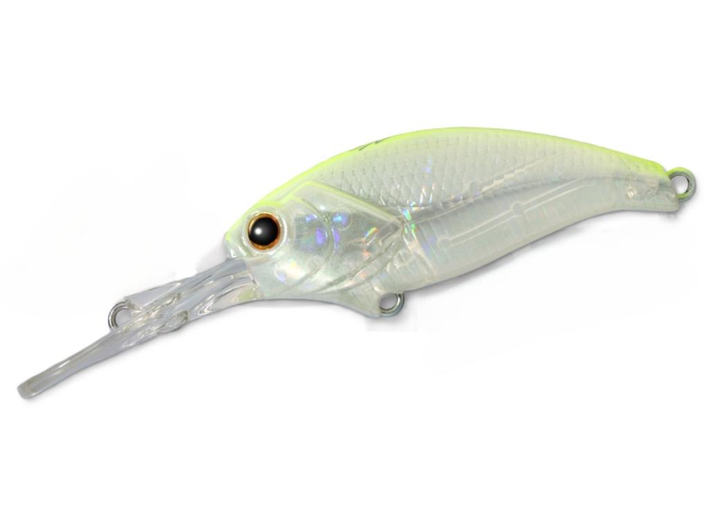 Deps Плавающая приманка Evoke Shad 55 мм 7,8 грамм 04 (9042)