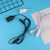 Eu Us Plug 1.8M Power Cord Cables E27 Lamp Base Holder With Switch Wire For Pendant Led Bulbs Fixture Hanglamp Suspension Socket