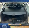 Infiniti QX50 Trunk Cover & Organizer Decoration