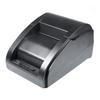 Dongwei 58mm Portable Bluetooth Thermal Receipt Printer CN plug (adapter included)