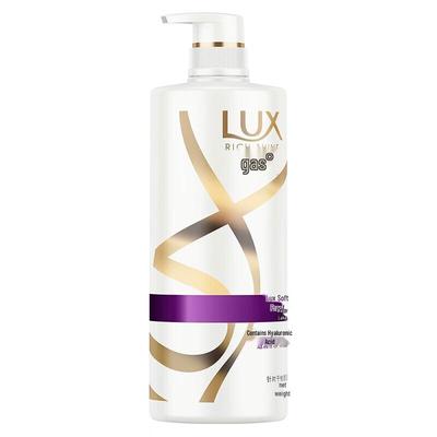 LUX Шампунь против перхоти и увлажняющий