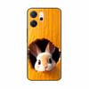 For OPPO Reno14 F Case Cover 2025 Soft TPU Shockproof Silicone Phone Back Cover For OPPO Reno 14F Reno14F Cases CPH2743 Shells