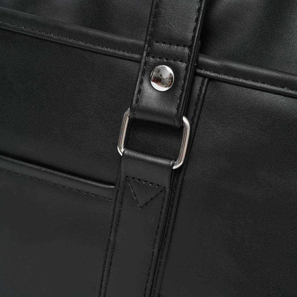 Школьный Бостон синтетический для старшей школы, средней школы, бренд, плечевой ремень [Sebyou] сумка, сумка, кожа, девочки, мальчики, студенты, студенты, популярный,