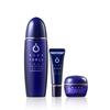 Rice Force Official Deep Moisture Lotion Set Mini Mini Deep (30-Day Supply, Serum, Cream) [Rice Power, Moisture, Firming, Trial] Quasi-drug