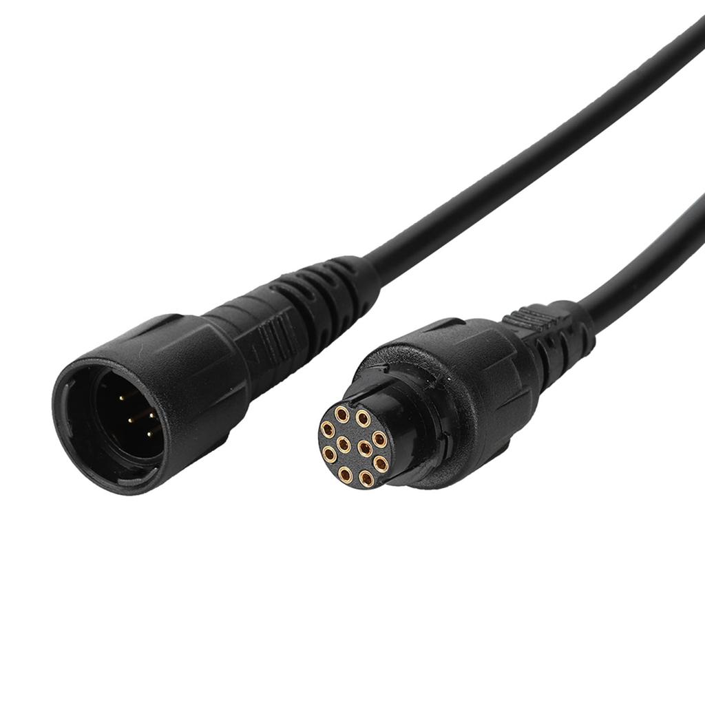 3 м микрофонный удлинитель автомобильный радиоприемник удлинительный кабель для Hytera MD780