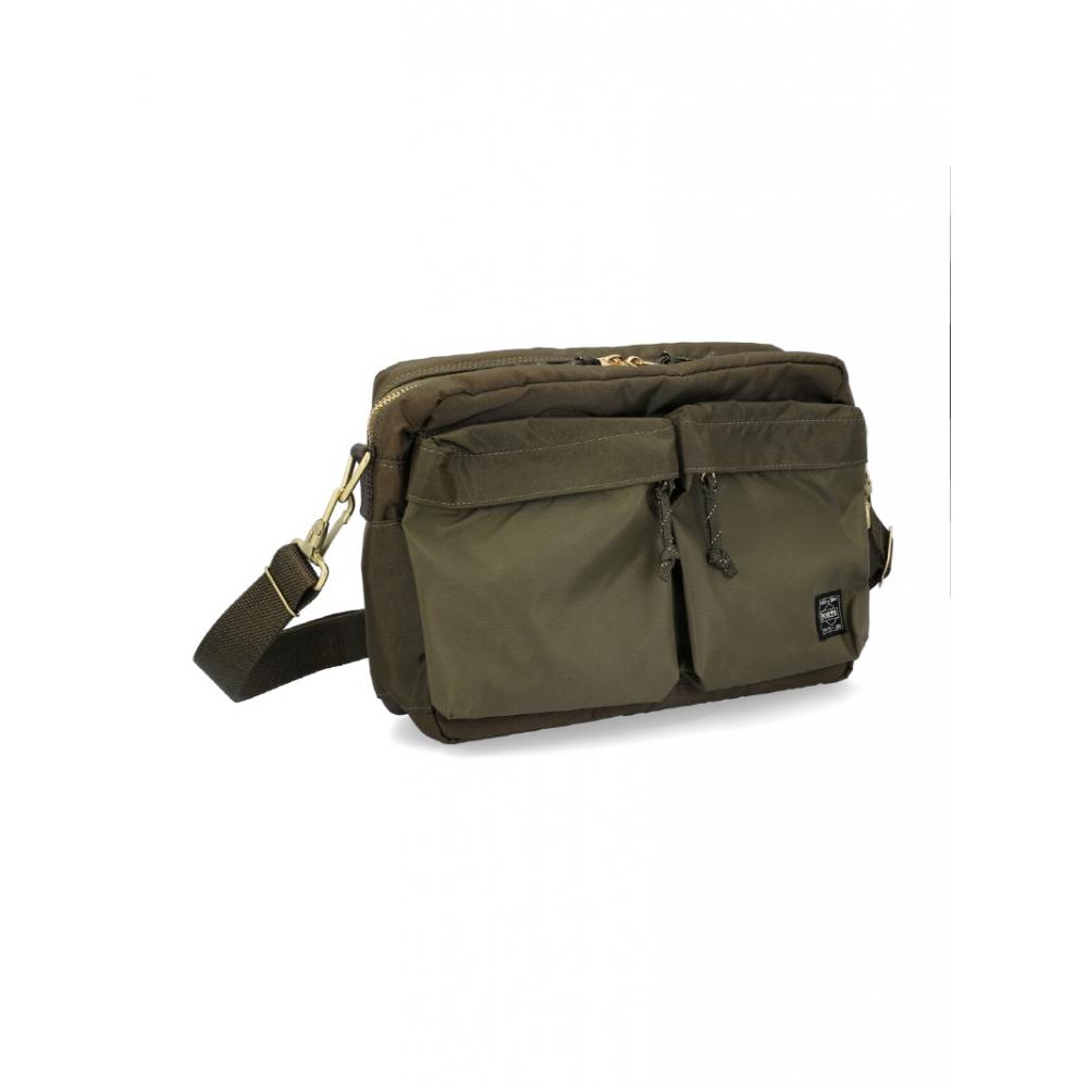 Yoshida Porter Small Shoulder Bag 30 Pos 855 05457