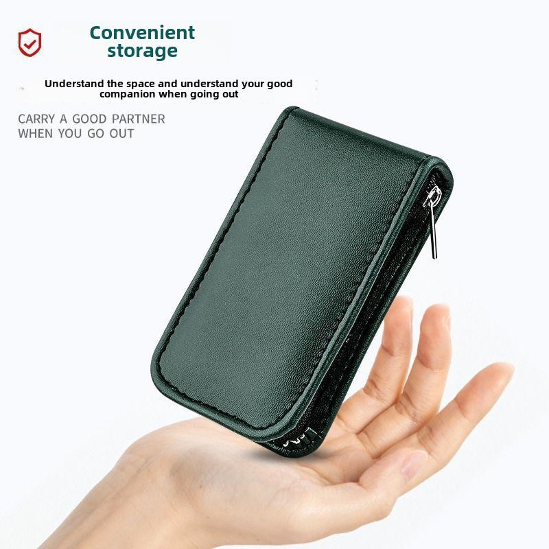 Набор из 6 кусачек для ногтей из нержавеющей стали, маникюрные инструменты с ложкой для ушей, набор для ухода за ногтями