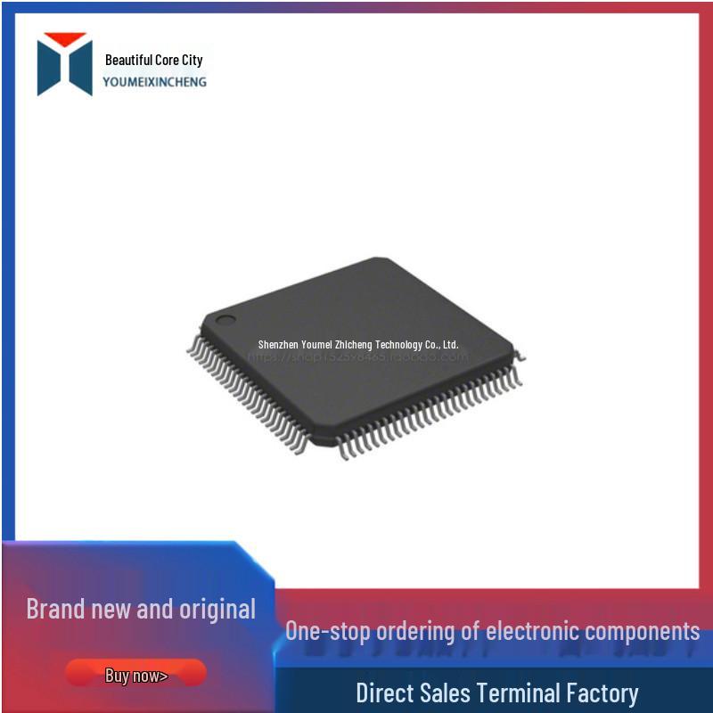 Original MSP430F5438AIPZ MSP430F5438A M430F5438A Electronic Components