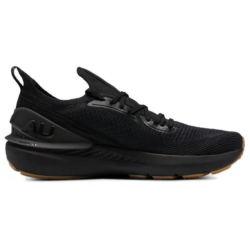 Under Armour Кроссовки для тенниса Shift 'Black' 3027776-002