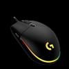 Игровая мышь Logitech G102 Lightsync (2-е поколение)