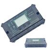 Для MPPT контроллера заряда от солнечных батарей 10A 40A с двойным USB и DC портом, обеспечивающего защиту нагрузки и совместимость с аккумуляторами