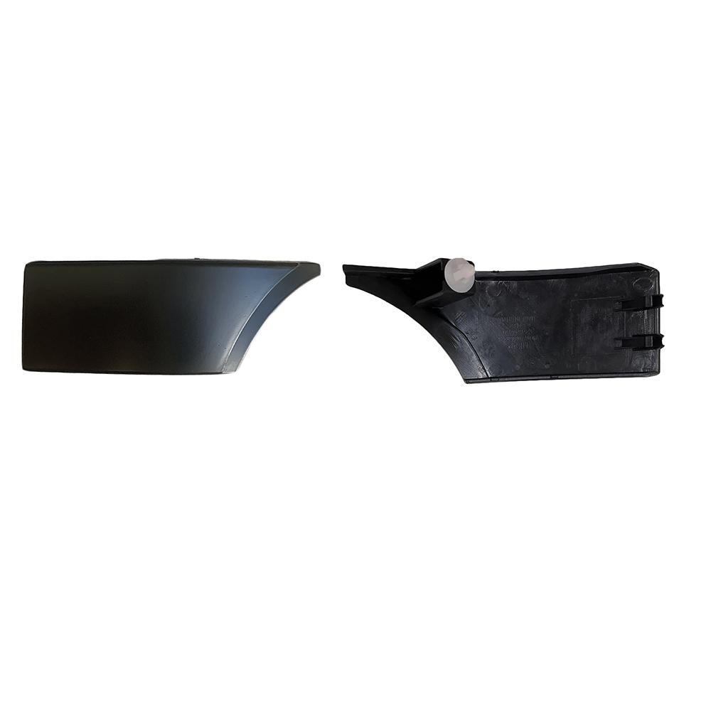 Нижняя накладка левой передней панели, противотуманные фары для toyota fj cruiser 2007-2014