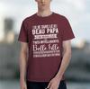 2026 New Model Handsome Dad Beautiful Daughter Unisexs Summer Short Sleeve Teecomfortable Crew Neck Short Sleeve Tshirts  On Tren