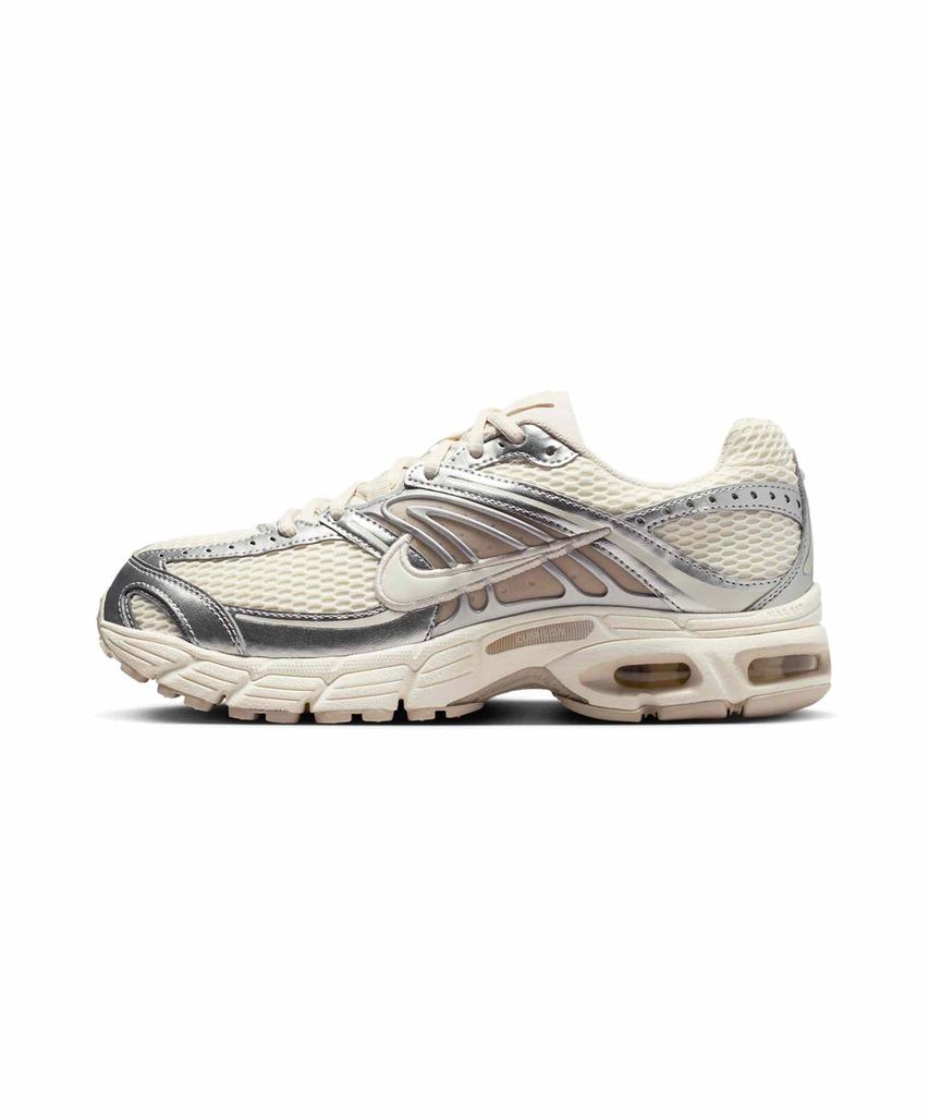 Nike Air Max Moto 2K W - Бледно-слоновая кость:Серебристый металлик:Светлый древесно-коричневый:Парус / Hq2056-108