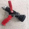 50-Type Forest Firefighting High-Pressure Water Hose with Connectors, 1-Inch & 1.5-Inch, Compatible with High-Pressure Nozzles, Double-Layer Design