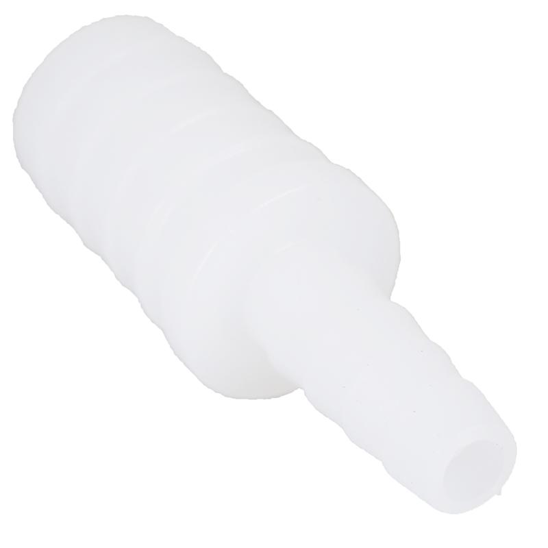 3шт пагода совместных пластиковый соединитель трубы соединитель шланга фитинги адаптер