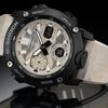Casio Серия G-SHOCK Углеродное ядро Три стрелки Три индикатора Единорог Контрастный цвет Двойной дисплей Многомасштабный Водонепроницаемый Электронный GA-2000WM-1APRD