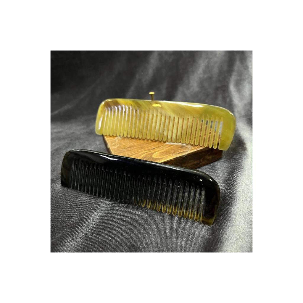 Костяной гребень - Роговой гребень