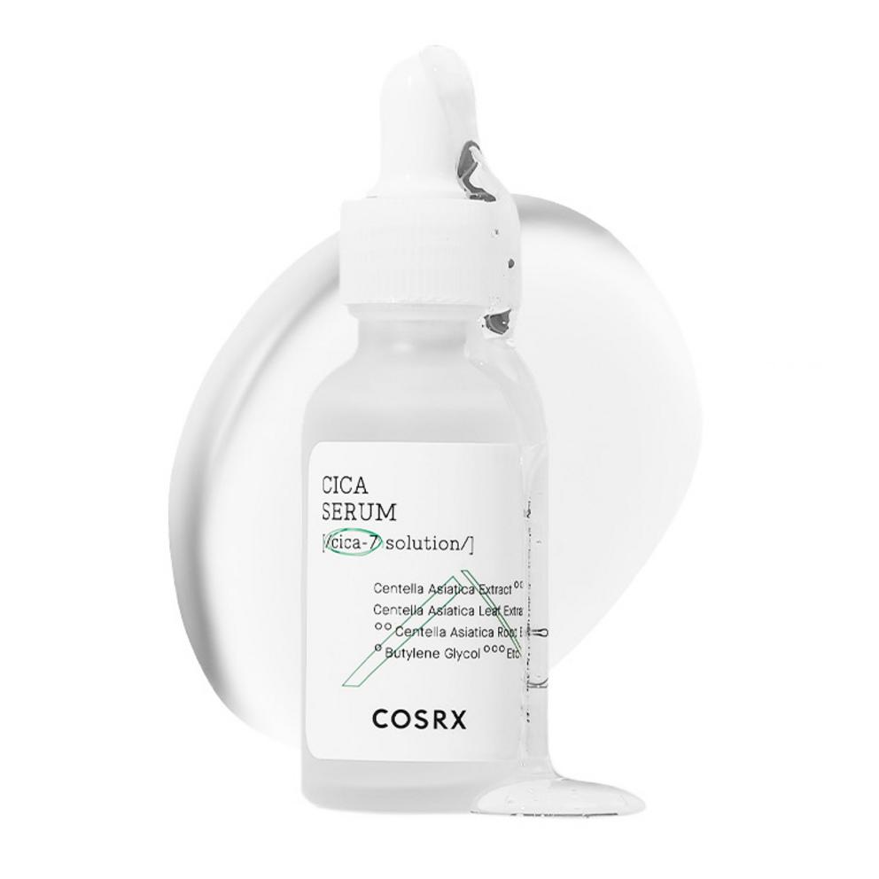 COSRX Сыворотка Pure Fit Cica, 30 мл