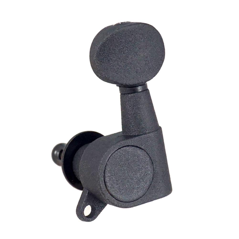 4pcs 4 String Guitar Tuning Pegs Universal Strings Button Tuning Pegs Zinc Alloy Ukulele Parts Accessories
