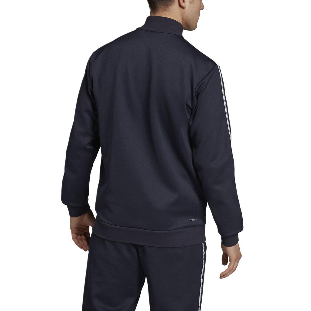 Мужская спортивная куртка adidas Водяной синий EJ9672