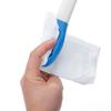 Bottom Toilet Self Wipe Aid Long Handle Wiper Easy Tissue Grip Helper Toilet Aids Tools For The Disabled