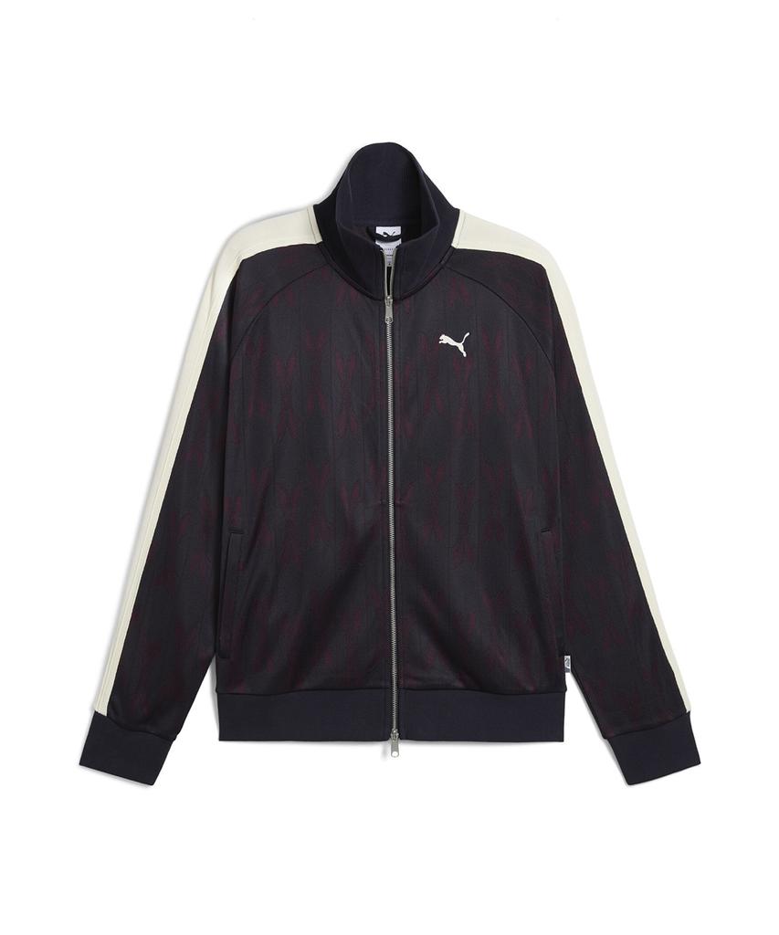 Puma Спортивная куртка Never One V T7 - Темно-синий / 631491-16