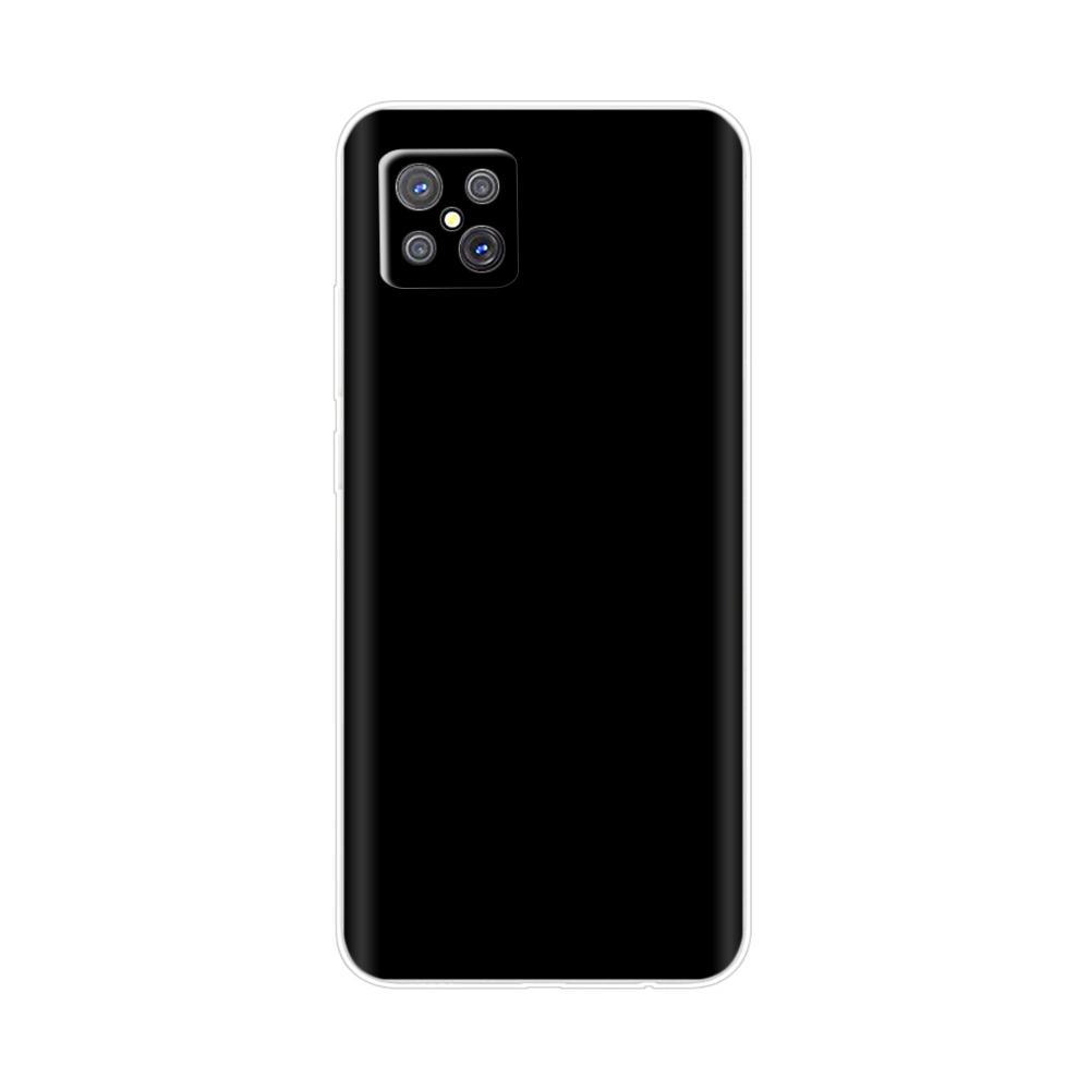 Для OPPO Reno 4Z 5G Reno4Z CPH2065 Чехол Милый Защитный Чехол Чехол для Телефона Бампер Funda Мягкий Чехол Для OPPO Reno4 Z A92s Carcasa